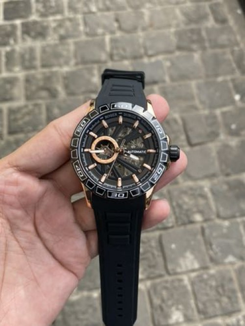 Roger Dubuis