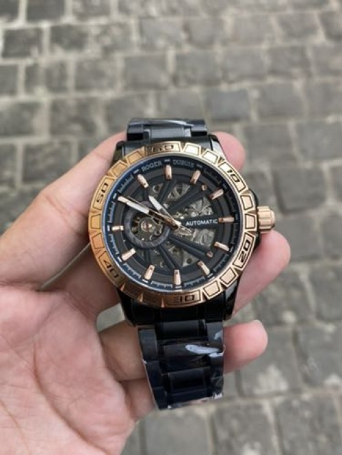 Roger Dubuis