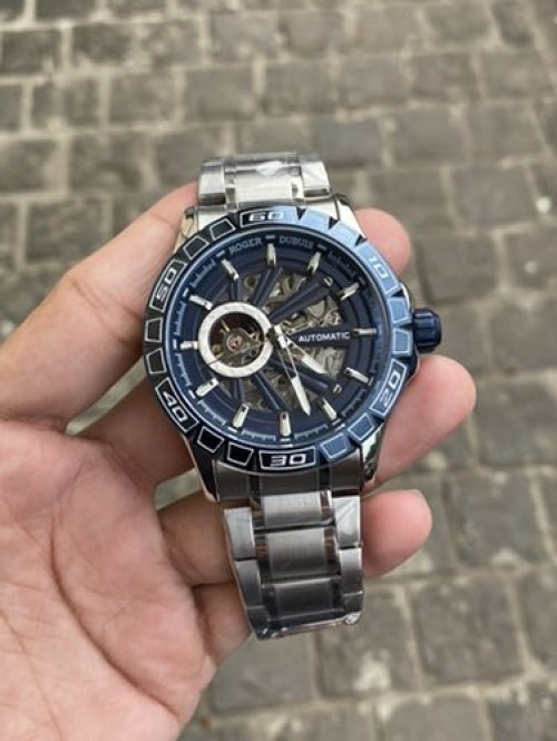 Roger Dubuis