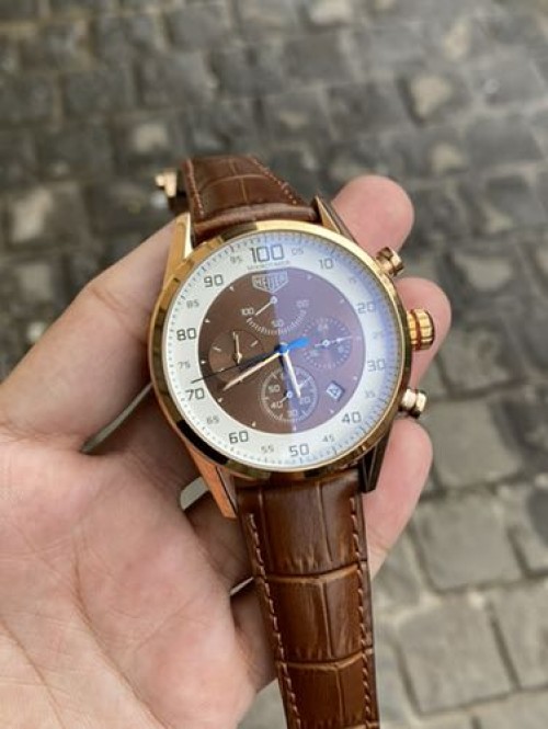 Tag Heuer Mikrotimer