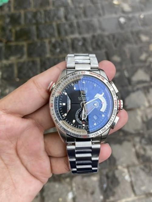 Tag Heuer Calibre36