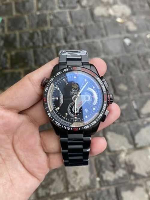 Tag Heuer Calibre36