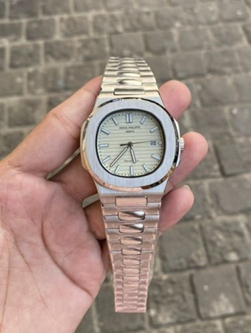 Patek Philippe Nautilus