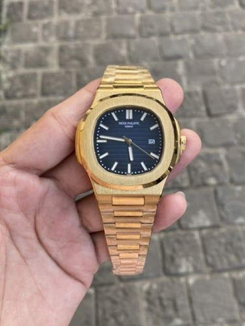 Patek philippe nautilus