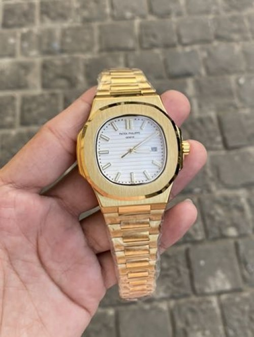 Patek  philip nautilus