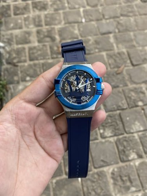 Maserati Potenza Automatic