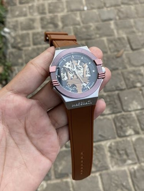 Maserati Potenza Automatic