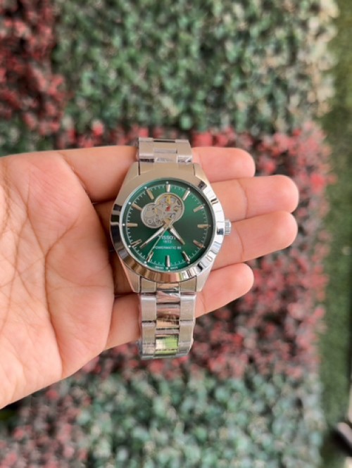 Tissot Gentlemen Powermatic