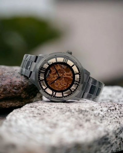 Fossi l Watch