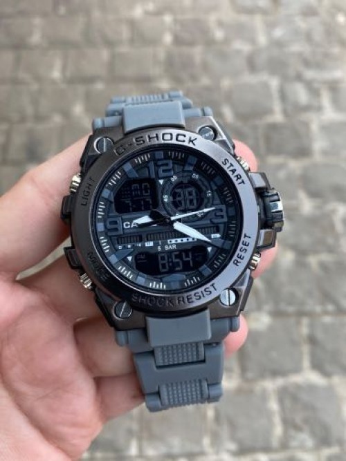 G Shock