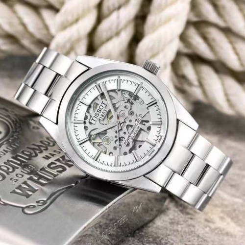 TISSO_T WATCH