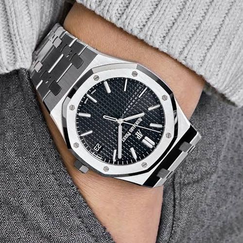 Audemar s Piguet Watch