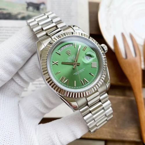Rolex Day Date Automatic