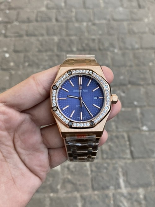 Audemars Piguet Diamond Automatic