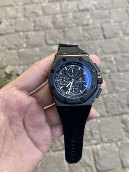 Audemars Piguet