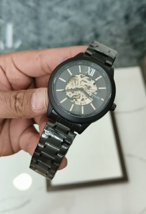 Fossi l Watch
