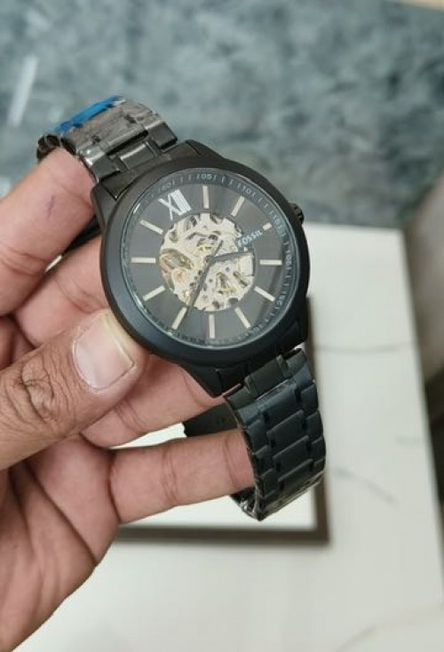 Alternative view of Fossi l Watch