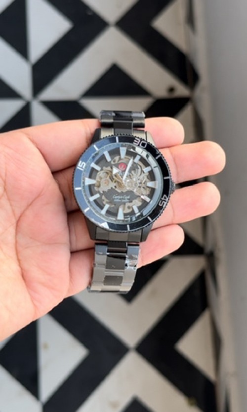 RADO Captain Cook Automatic