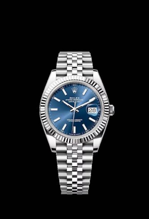 Role x Datejust Automatic