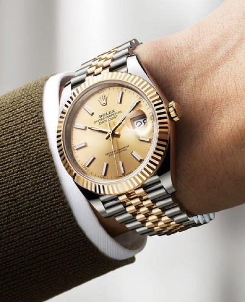 Rolex Datejust Automatic