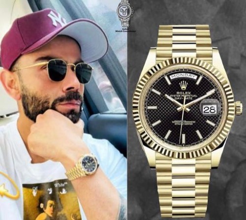 Rolex Daydate Automatic