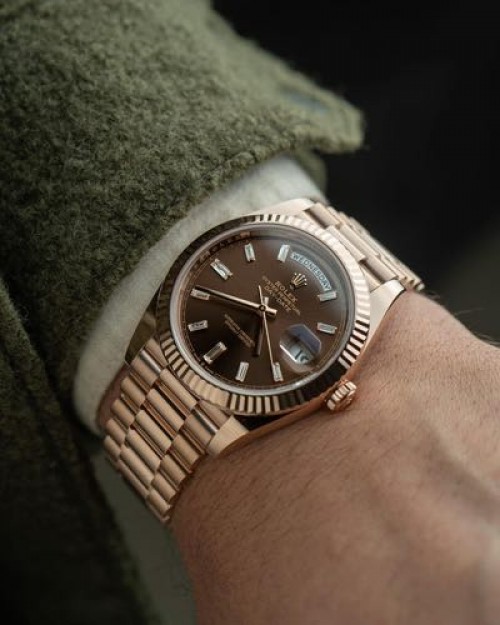 Rolex Daydate Automatic