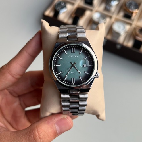 Citize N Tsuyosa Quartz
