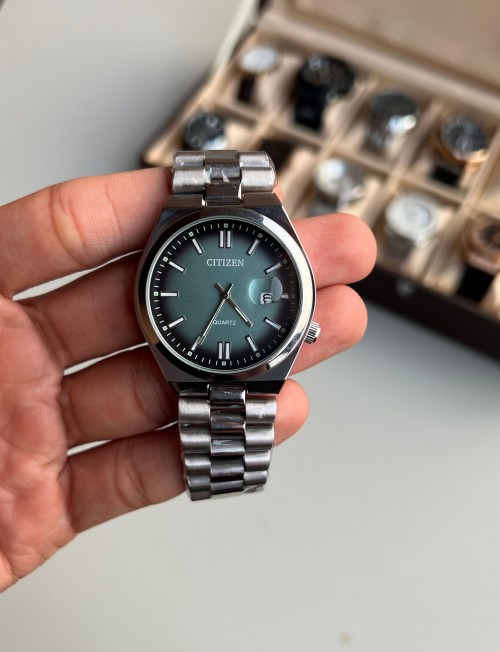 Alternative view of Citize N Tsuyosa Quartz