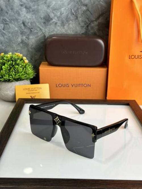 Alternative view of LOUIS VUITTON SUNGLAS