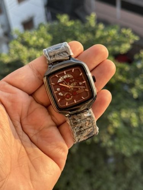 RAD WATCH