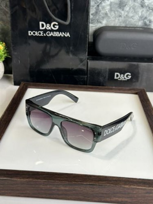 DOLCE AND GABBANA