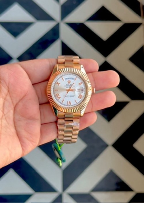 Rolex Day Date