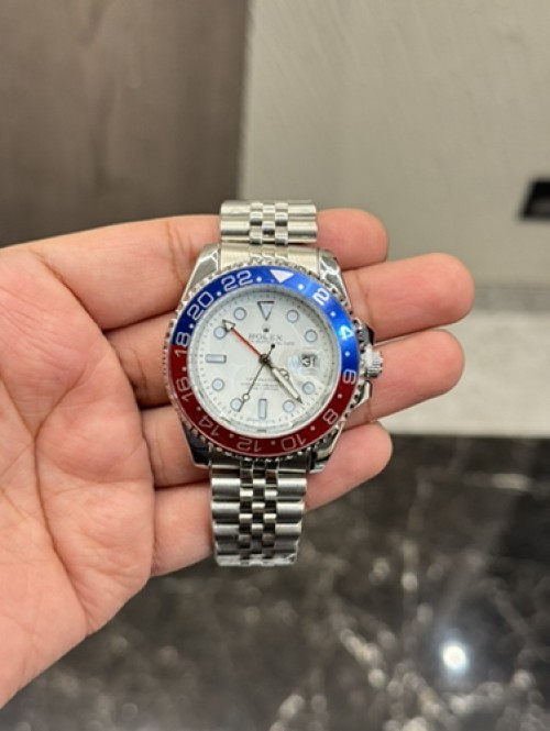 Rolex Oyster Perpetual GMT