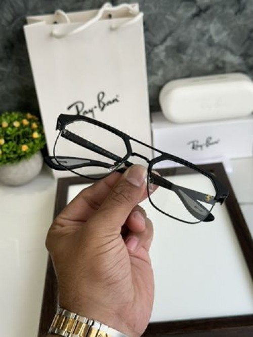 Alternative view of RAYBAN FRAME
