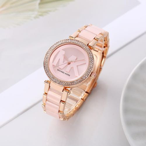 Michael Kors Parker Pave