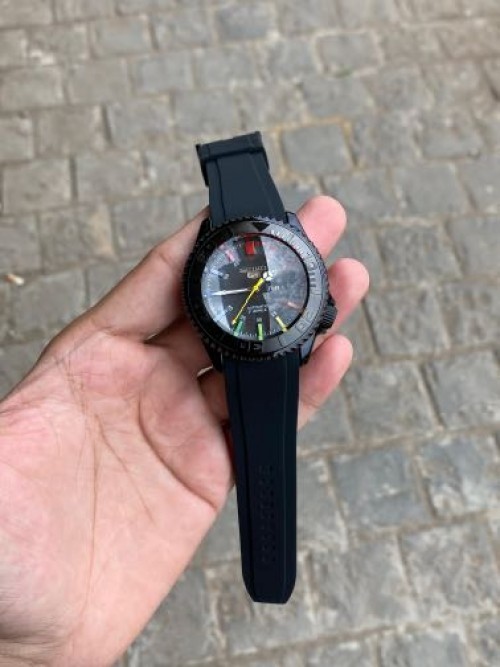 Seiko 5