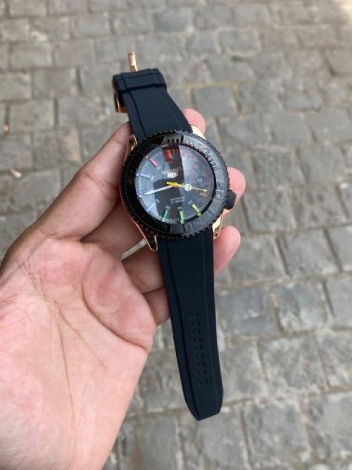 Seiko 5
