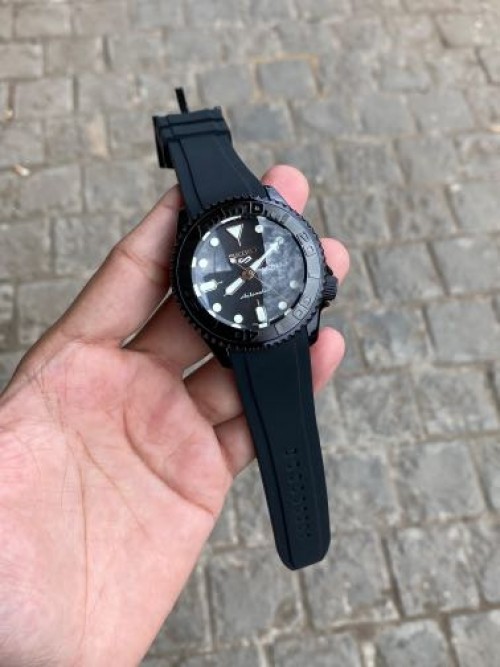 Seiko 5