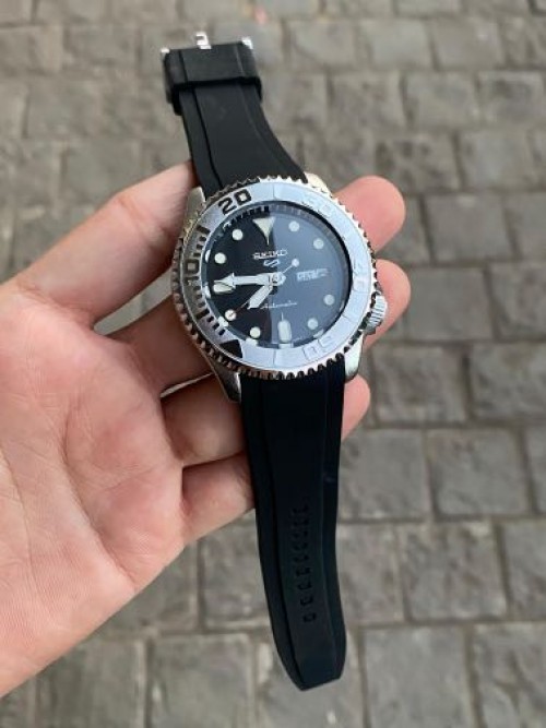 Seiko 5