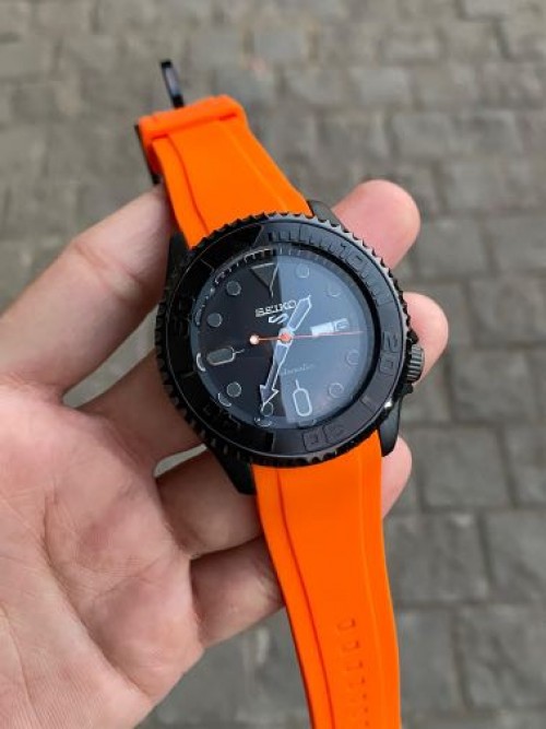 Seiko 5