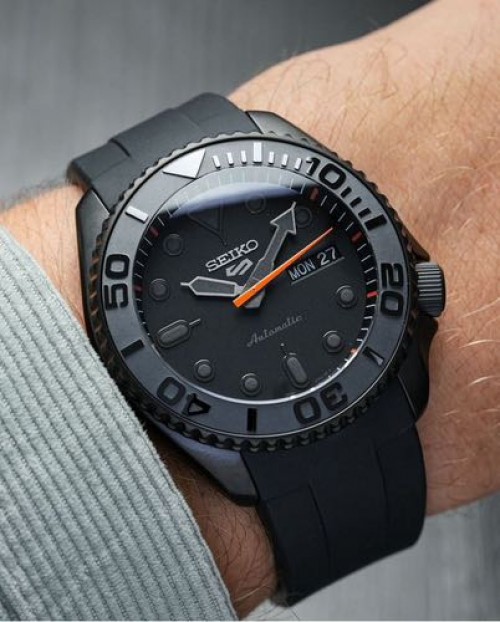 Seiko 5