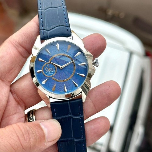 Alternative view of Jacob Co