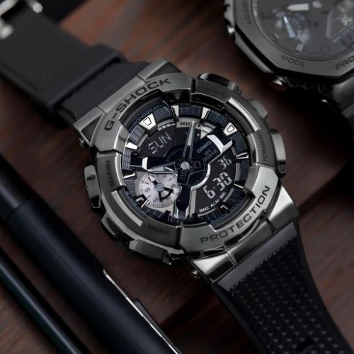 G Shock Gm110
