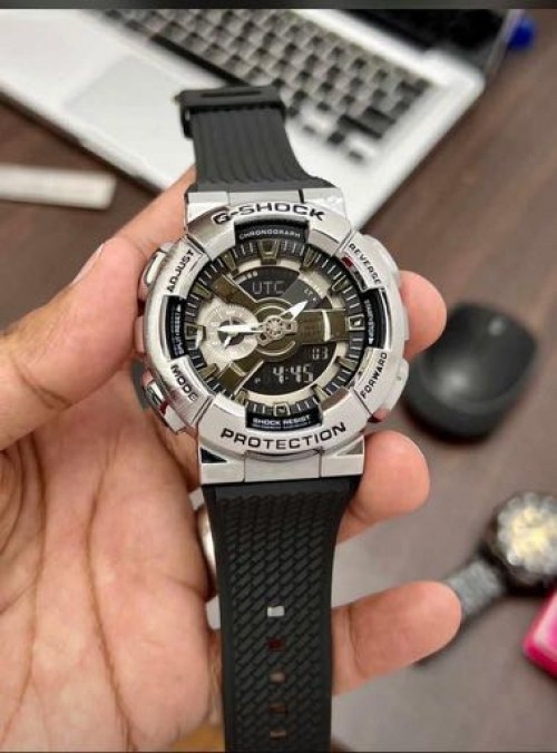G Shock Gm110