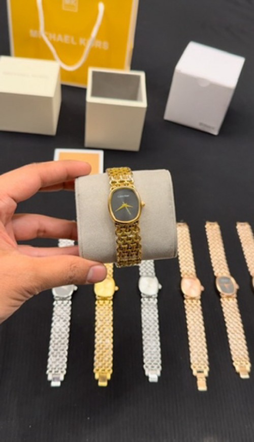 Calvin Klein For Her