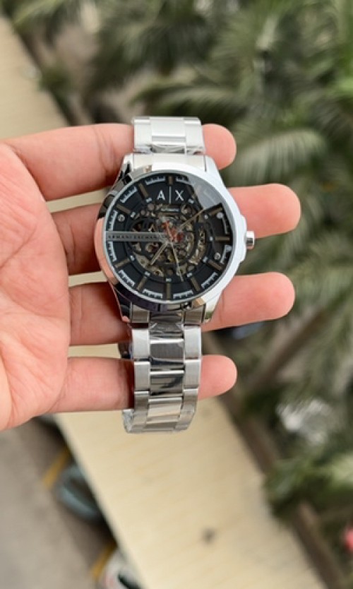 Armani Exchange AX2418 Automatic