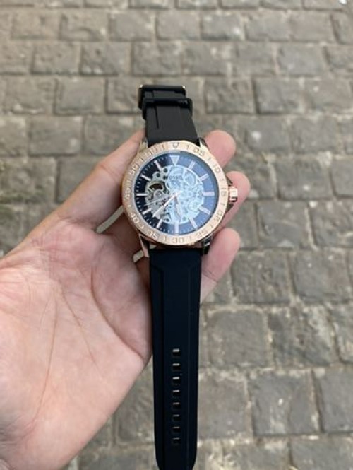 Fossi_l Bannon Automatic