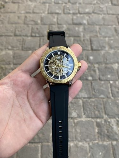 Fossi l Bannon Automatic