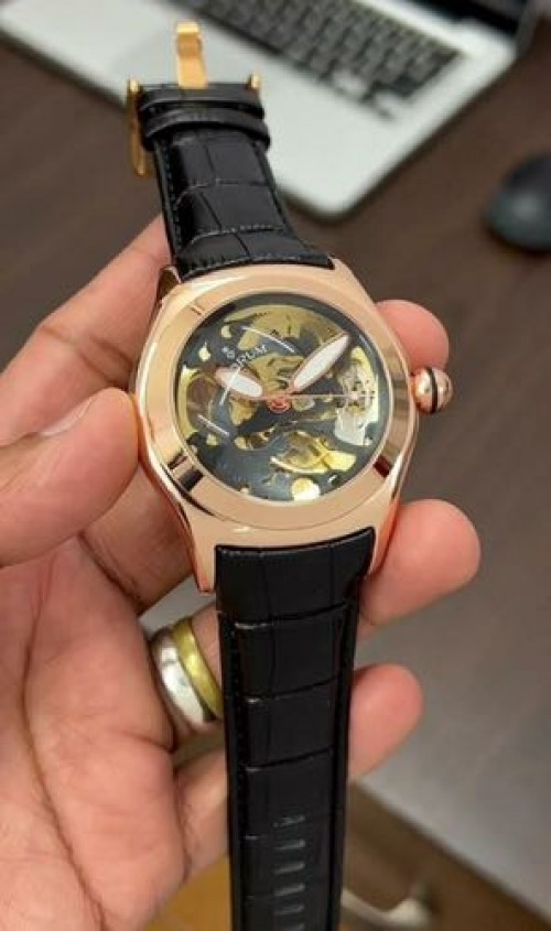 Corum Automatic