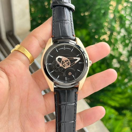 Ulysse Nardin Watch